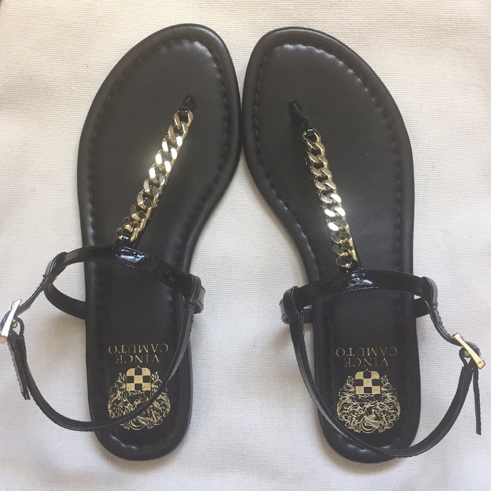 Brand new Vince Camuto sandals